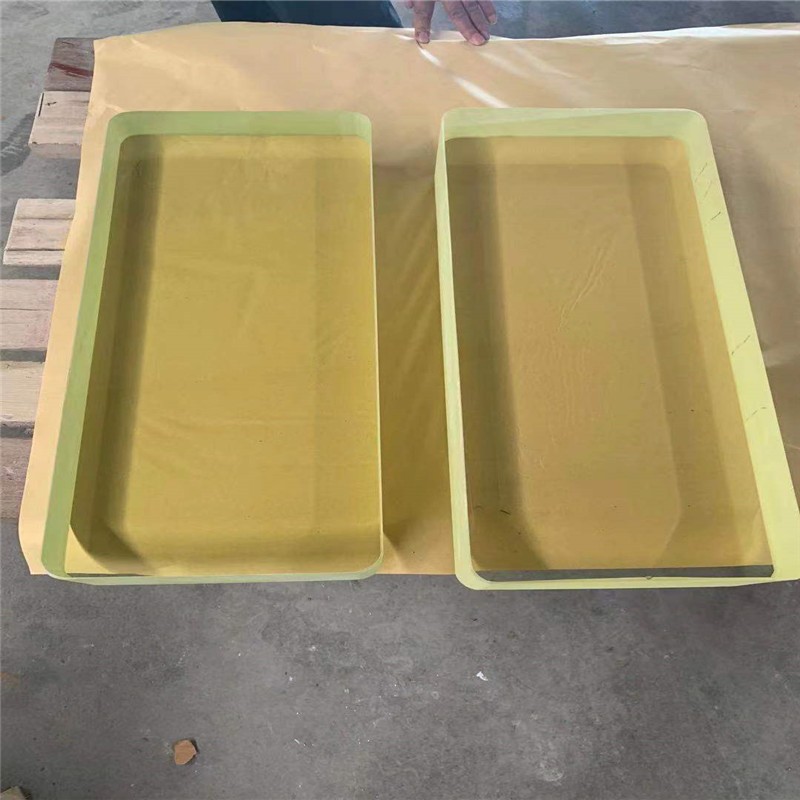 汉中铅玻璃