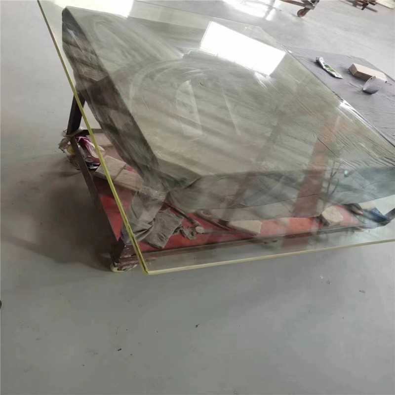 汉中铅玻璃